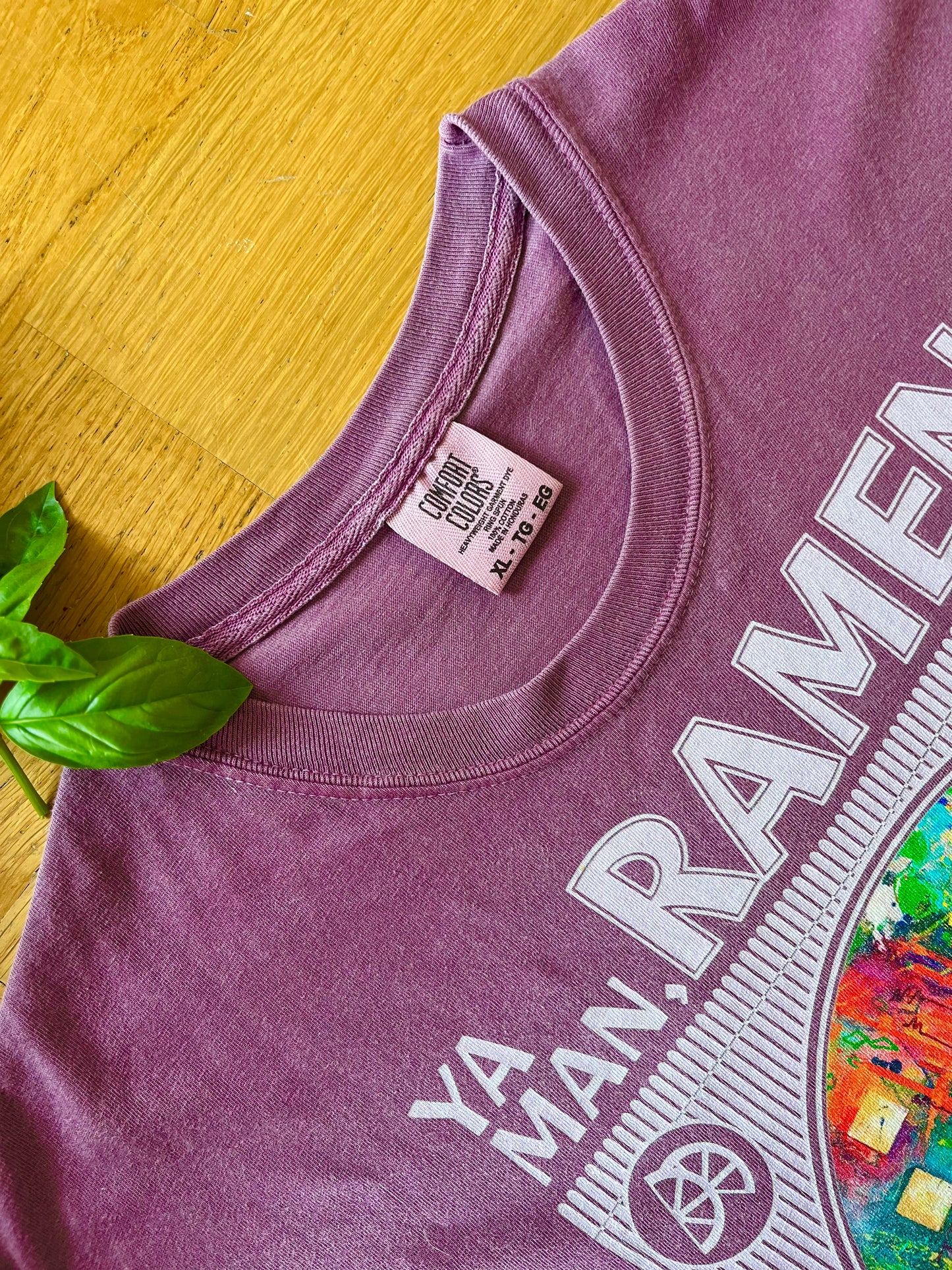 Ramen Lover T-Shirt — Unisex