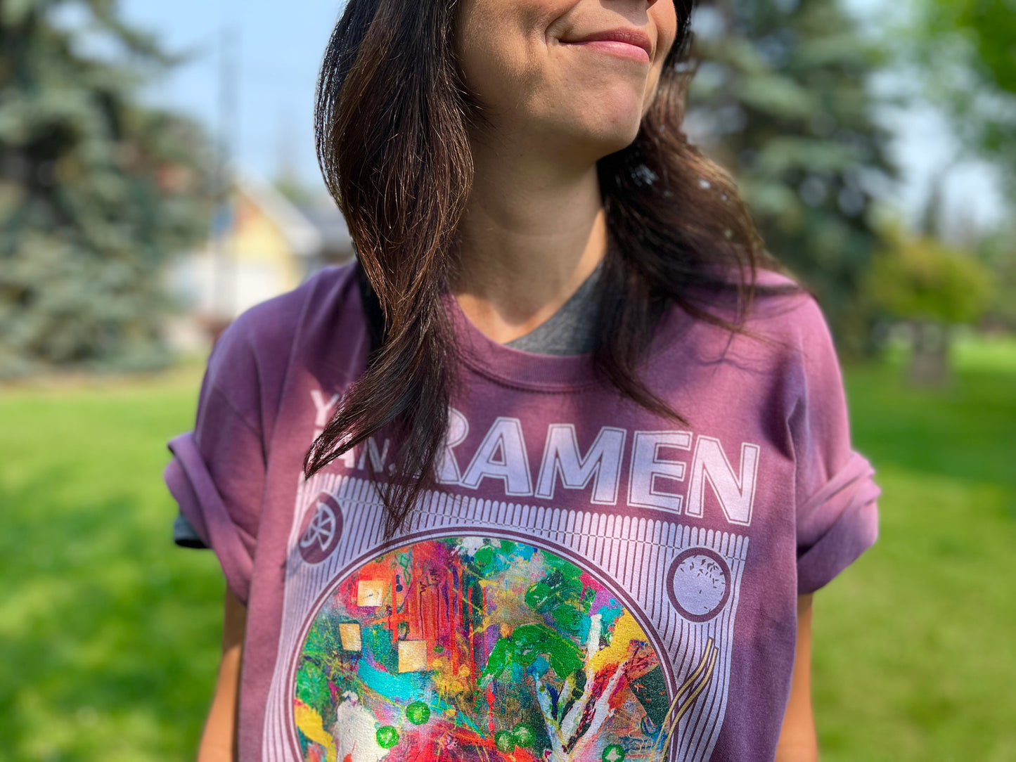 Ramen Lover T-Shirt — Unisex